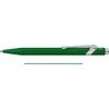 Caran d`Arche CARAN D 'ACHE 849 Classic Line, M, žalia su žaliu užtaisu