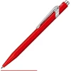 Caran d`Arche CARAN D 'ACHE 849 Classic Line, M, raudona su raudonu užtaisu