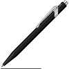 Caran d`Arche CARAN D 'ACHE 849 Classic Line, M, juoda su juodu užtaisu