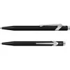 Caran D'ache Caran d`Arche CARAN D 'ACHE 849 Classic Line, M, Juodas
