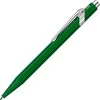 Caran d`Arche CARAN D 'ACHE 849 Classic Line, M, žalias