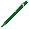 Caran d`Arche CARAN D 'ACHE 849 Classic Line, M, žalia su žaliu užtaisu