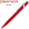 Caran D'ache Caran d`Arche CARAN D 'ACHE 849 Classic Line, M, raudona