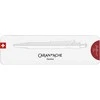 Caran D'ache Caran d`Arche CARAN D 'ACHE 849 Colormat- X, M, dėžutėje, raudona