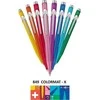 Caran D'ache Caran d`Arche CARAN D 'ACHE 849 Colormat- X, M, oranžinė