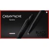 Caran d`Arche CARAN D 'ACHE 849 Juodas kodas, M, dėžutėje, juoda