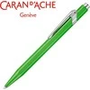Caran d`Arche CARAN D 'ACHE 849 Line Fuo, M, žalia