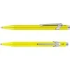 Caran d`Arche CARAN D 'ACHE 849 Line Fuo, M, geltona
