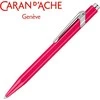 Caran d`Arche CARAN D 'ACHE 849 Line Fuo, M, rožinė