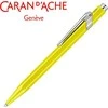 Caran d`Arche CARAN D 'ACHE 849 Line Fuo, M, geltona