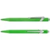 Caran d`Arche CARAN D 'ACHE 849 Line Fuo, M, žalia