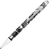 Caran D'ache Caran d`Arche CARAN D 'ACHE 849 Papercing, M, juodas