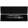 Caran D'ache Caran d`Arche CARAN D 'ACHE 849 Pop Line Fuo, M, dėžutėje, juoda