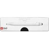 Caran D'ache Caran d`Arche CARAN D 'ACHE 849 Pop Line Fuo, M, dėžutėje, juoda