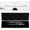 Caran D'ache Caran d`Arche CARAN D 'ACHE 849 Pop Line Fuo, M, dėžutėje, juoda