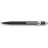 Caran d`Arche Automatinis pieštukas CARAN D 'ACHE 844, 0,7mm, juoda