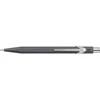 Caran d`Arche Automatinis pieštukas CARAN D 'ACHE 844, 0,7 mm, pilkas