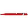 Caran D'ache Caran d`Arche CARAN D 'ACHE 849 Classic Line, M, raudona