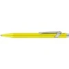 Caran d`Arche CARAN D 'ACHE 849 Line Fuo, M, geltona