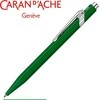 Caran d`Arche CARAN D 'ACHE 849 Classic Line, M, žalia su žaliu užtaisu