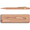 Caran D'ache Caran d`Arche SARAN D 'ACHE 849 Brut Rose, M, dėžutėje, rožinis auksas