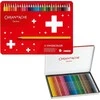 Caran D'ache Caran d`Arche Name Aquarelle mišinys spalvos 30 vienetų