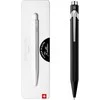Caran D'ache Caran d`Arche Ballpoint rašiklis, dėžutėje, juodas (CD846-509)