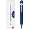Caran D'ache Caran d`Arche Ballpoint rašiklis, dėžutėje, mėlynas (CD846-659)