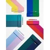 Caran d`Arche CARAN D'ACHE 849 Paul Smith Tušinukas Edition 4, M, dėžutėje, kobaltas/smaragdas