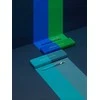 Caran d`Arche CARAN D'ACHE 849 Paul Smith Tušinukas Edition 4, M, dėžutėje, žalsvai mėlyna/plienas