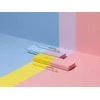Caran d`Arche CARAN D'ACHE 849 Paul Smith Tušinukas Edition 4, M, dėžutėje, Chartreuse/Rose