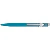 Caran d`Arche CARAN D'ACHE 849 Paul Smith Tušinukas Edition 4, M, dėžutėje, žalsvai mėlyna/plienas