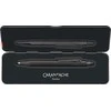 Caran d`Arche Pieštukas CARAN D'ACHE Fixpencil, Juodas Code, 2 mm, juodas