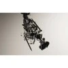 Caran d`Arche Pieštukas CARAN D'ACHE Fixpencil, Juodas Code, 2 mm, juodas