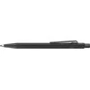 Caran d`Arche Pieštukas CARAN D'ACHE Fixpencil, Juodas Code, 2 mm, juodas