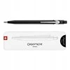 Caran d`Arche Ołówek automatinis CARAN D'ACHE Fixpencil, 3mm, dėžutėje, juoda