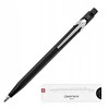 Caran d`Arche Ołówek automatinis CARAN D'ACHE Fixpencil, 3mm, dėžutėje, juoda