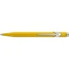 Caran D'ache Caran d`Arche Karanas D 'ACHE 849 Colormat- X, M, geltona