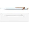 Caran D'ache Caran d`Arche CARAN D 'ACHE 849, baltas GT
