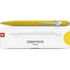 Caran D'ache Caran d`Arche Karanas D 'ACHE 849 Colormat- X, M, dėžutėje, geltona