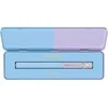 Caran D'ache Caran d`Arche Fountain Pen 849, Paul Smith Ed4, SkyBlue/Lavender F dėžutėje