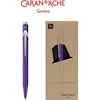 Caran d`Arche CARAN D'ACHE 849 Nespresso Arpeggio tušinukas, M, dėžutėje, violetinė