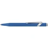 Caran D'ache Caran d`Arche Karanas D 'ACHE 849 Colormat- X, M, dėžutėje, mėlyna