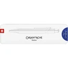 Caran D'ache Caran d`Arche Karanas D 'ACHE 849 Colormat- X, M, dėžutėje, mėlyna