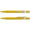 Caran D'ache Caran d`Arche Karanas D 'ACHE 849 Colormat- X, M, geltona