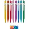 Caran D'ache Caran d`Arche Karanas D 'ACHE 849 Colormat- X, M, geltona