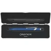 Caran D'ache Caran d`Arche Karanas D 'ACHE 849 Colormat- X, M, dėžutėje, mėlyna