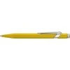 Caran D'ache Caran d`Arche Karanas D 'ACHE 849 Colormat- X, M, dėžutėje, geltona