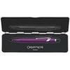 Caran D'ache Caran d`Arche Karanas D 'ACHE 849 Colormat- X, M, dėžutėje, violetinė