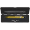 Caran D'ache Caran d`Arche Karanas D 'ACHE 849 Colormat- X, M, dėžutėje, geltona